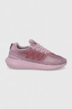 adidas Originals sneakers Swift Run GV7978 culoarea violet GV7978-MAGMAU