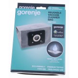 SAC ASPIRATOR TEXTIL GB2TBR 570732 pentru aspirator GORENJE