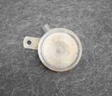 Claxon Auto Dreapta Honda CR-V III RE_ 2007, OEM E100032955BK1200, Negru/Rosu, 12V