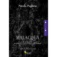 Malacqua. Patru zile la Napoli in asteptarea unui eveniment extraordinar &ndash; Nicola Pugliese