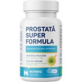Prostata Super Formula 90cps vegetale