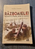 Razboaiele ! Romania si Rusia aliati si inamici Vladimir Zincenco