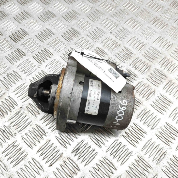 Electromotor FORD FOCUS III 2012 OEM: CV6T-11000-GA