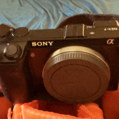 sony nex-7