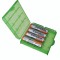 Set 4 acumulatori AAA, HR03, 600 mAh, Ni-Mh 1.2V