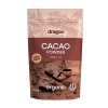 Cacao Pudra Raw Eco Bio Dragon Superfoods Criollo, 200g, Olanda, Fara Gluten