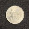 Moneda jubiliară quarter dollar 2000 Massachusetts