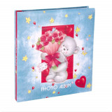 Cumpara ieftin Album foto Pufo, model Lovely Bear, 30 x 26 cm