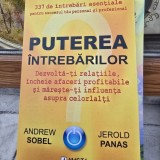 Puterea intrebarilor - Andrew Sobel, Jerold Panas