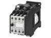 Contactor SIEMENS 8-polar NC x2 NO x6 110VDC 10A pentru şină DIN