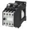 Contactor SIEMENS 8-polar NC x2 NO x6 110VDC 10A pentru şină DIN