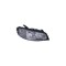 Far Opel Omega B (Sedan + Combi) 10.1999-04.2003 DEPO fata dreapta, tip bec D2S+H7