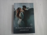 PE PARTEA GRESITA A RAIULUI - LEXI B. NEWMAN