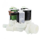 Cumpara ieftin Electrovalva alimentare apa 3-iesiri masina de spalat Electrolux, Aeg 1325188413