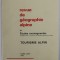 REVUE DE GEOGRAPHIE ALPINE ET ETUDES MONTAGNARDES , TOURISME ALPIN , 2 , TOME LXXV , 1987