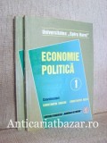 Economie politica - Constantin Enache