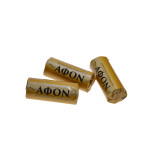Carbuni mici pentru ardere tamaie si ierburi parfumate afon - tub 6 pastile 35mm, Stonemania Bijou