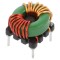 Inductor THT 145uH 20m&Omega;