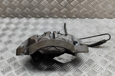 Etrier de fr&amp;acirc;nă dreapta față AUDI Q5 FY 2021 OEM: 80A615106AB 28500059 foto
