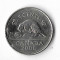 Moneda 5 cents 2008 - Canada