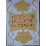 PE DEALURI DOGORATE DE PODGORII-AVRAM D. TUDOSIE, MIHAI BURDUJA-223189