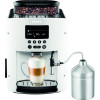 Espressor automat Krups EA816170, 1450 W, 1.7 L, 15 bar, Alb