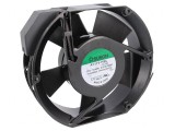 Ventilator AC Axial 115VAC 171x151x51mm 345.1m3/h