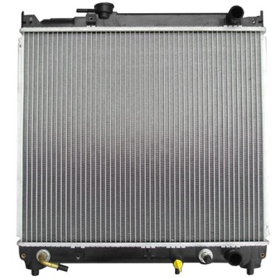 Radiator racire Suzuki Vitara (Et/Ta), 06.1991-11.1997 Motor 1, 6 59kw Benzina, tip climatizare Cu/fara AC, cutie automata, tip Denso, diametru intra foto