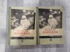 Manual de chirurgie pentru scolile de asistente medicale vol.I si II de D.Cinca,C.Coman,Elena Cuvin-Sarafian,M.Mihailescu,etc