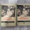 Manual de chirurgie pentru scolile de asistente medicale vol.I si II de D.Cinca,C.Coman,Elena Cuvin-Sarafian,M.Mihailescu,etc