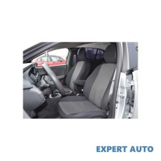 Huse scaun art premium dacia logan iii berlina - acces si essential 2020 -&amp;gt; fara cotiera, cu decupaj airbag Alta marca Alt model #7 foto