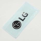 Emblema Logo Metalic LG Originala Masina Spalat MFT62346511