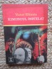 Kimono Instelat - Victor Eftimiu, Editura Eminescu 1970, Carte Politista, 255 pagini