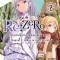 RE: Zero: -Starting Life in Another World-, Vol. 2 (Manga)