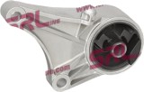 Suport motor Opel Astra G Box / Estate, Astra G Estate, Astra G Liftback, Astra G Saloon, Fata, 1.2, 1.6, 1.7 CDTi, 1.2 16V, 1.6, 1.7 Cdti, 1.7 DTI