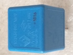 Releu 12V 40A 252301716R V23134-B52-X520 Logan2 Sandero2 Trafic Clio.Nou Renault