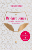 Bridget Jones napl&oacute;ja - A szinglibiblia - Jubileumi d&iacute;szkiad&aacute;s - Mert meg&eacute;rdemled - Helen Fielding