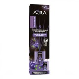 Odorizant camera 0% alcool Aura - Fructe de padure 30 ml