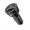 Incarcator Auto,3 Porturi, 2 x Usb, 1 Usb Type C