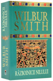 Razboinicii Nilului | Wilbur Smith, Rao