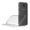 Husa compatibila Samsung Note 8 Full Tpu 360 Transparent