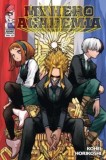 My Hero Academia Vol. 39 - SAS Gardners EU