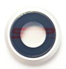 Geam camera cu Rama Apple iPhone SE 2020 WHITE