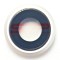 Geam camera cu Rama Apple iPhone SE 2020 WHITE