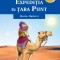 Clubul detectivilor - Expeditia din tara Punt