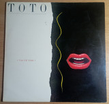 LP (vinil vinyl) Toto &ndash; Isolation (EX), Rock