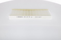 BOSCH 1 987 432 150 Filtru, aer habitaclu