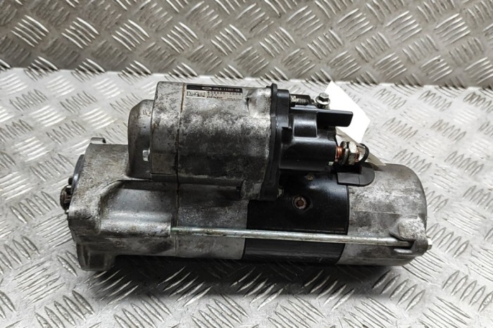 Electromotor LAND ROVER RANGE ROVER IV L405 2020 OEM: GPLA-11001-CB,438000-3000 29082997