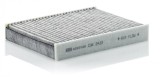 Filtru habitaclu Carbon Activ Mann-Filter CUK2433