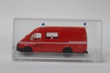 Bnk jc Revell Praline 83722 Ford Transit FW Basis-1 1/87, 1:87